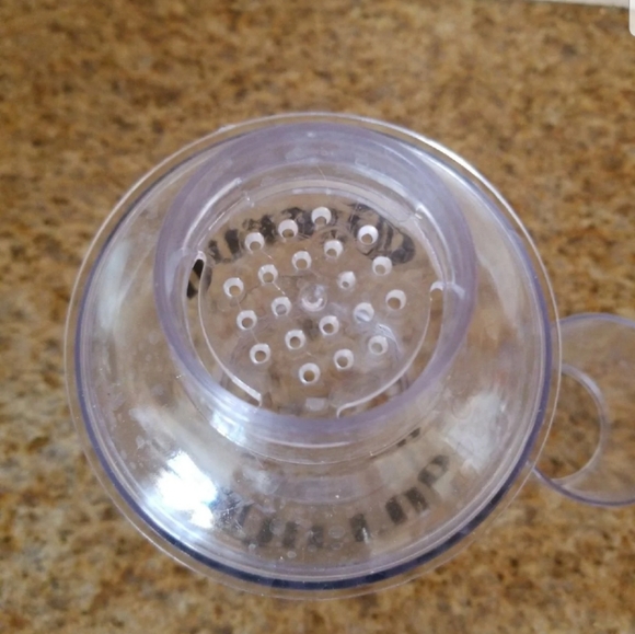 Cuervo Shaker Set includes Shot Glass - Picture 3 of 3